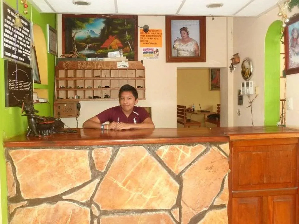 Posada Mayalay