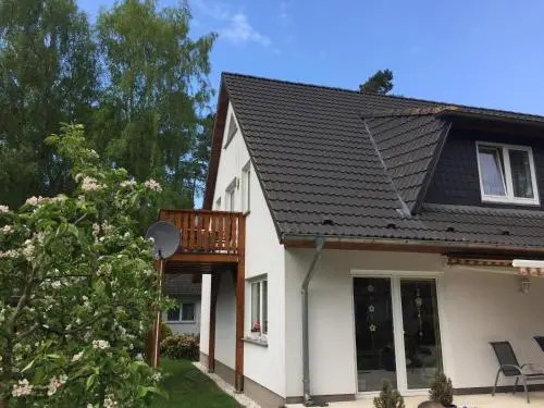 Ferienwohnung "Am Walde"