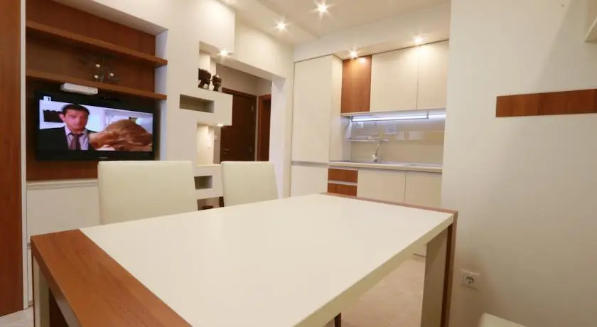Anasta Apartment 2