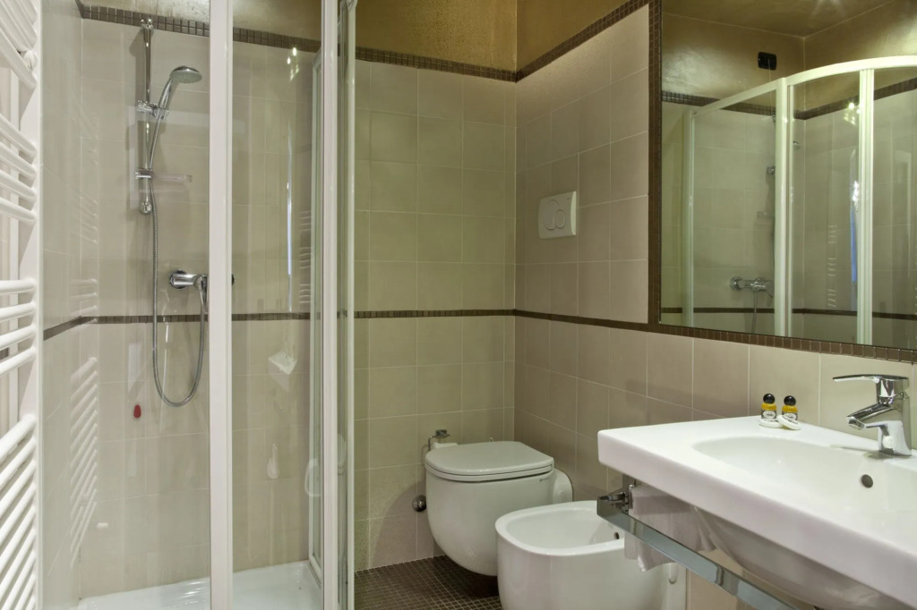 Boutique Hotel Scalzi