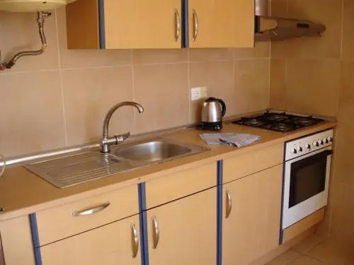 Acuarium 1 - Zand Properties