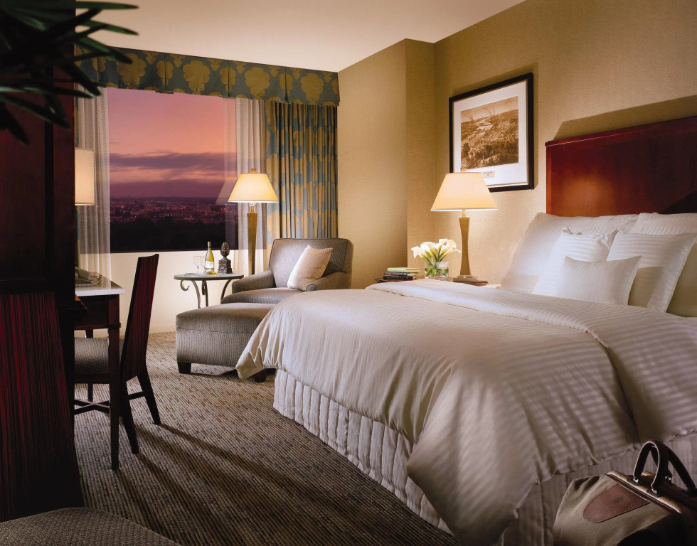 Omni Richmond Hotel