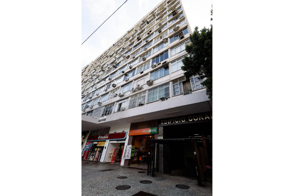 Studio Com Vista P/ Cristo Redentor | Pb 316/934