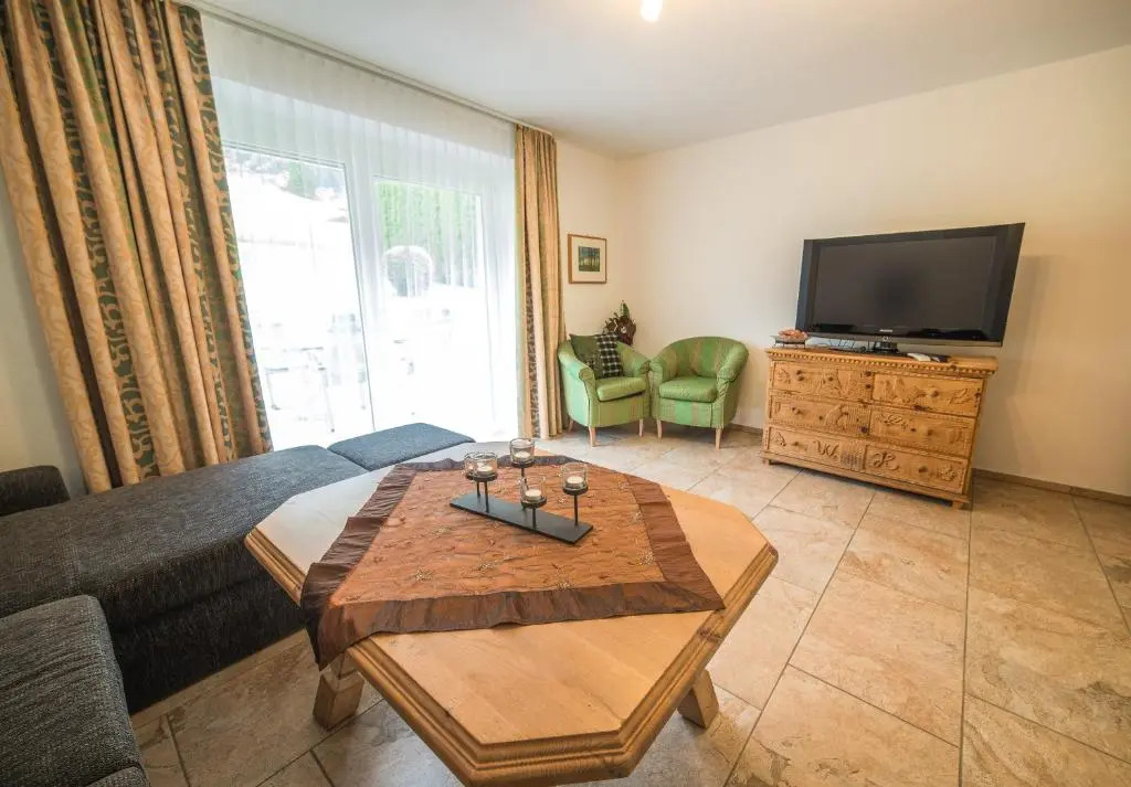 Chalet Bernegg