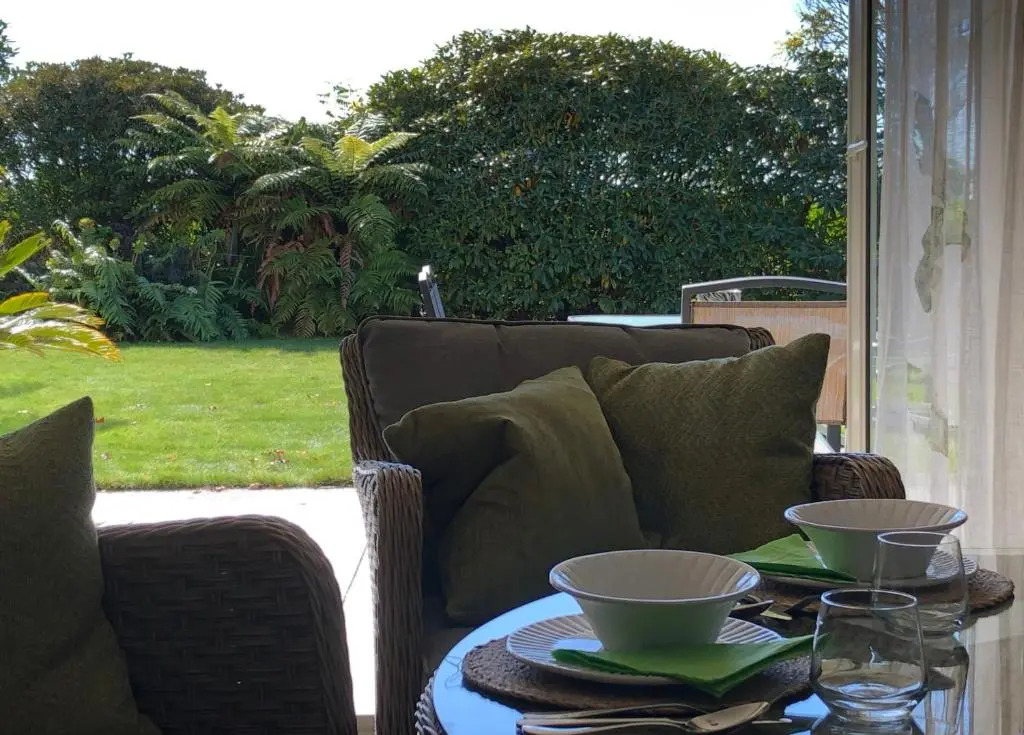 KARANDA BnB