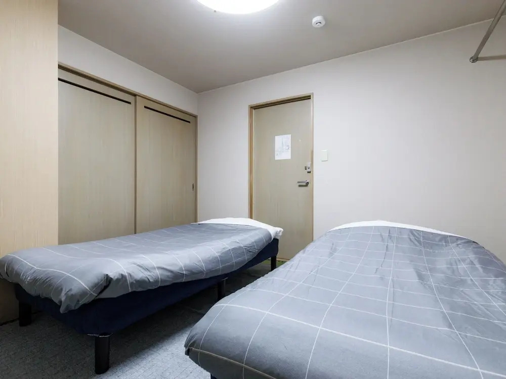 Tabist JKN Twin Hotel