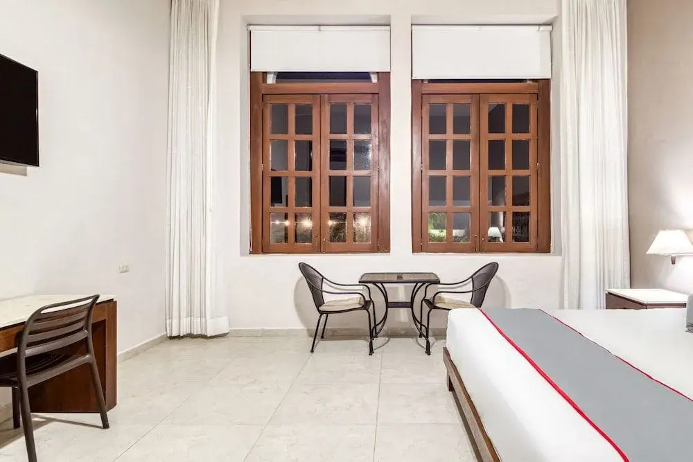Tecnohotel Casa Villamar