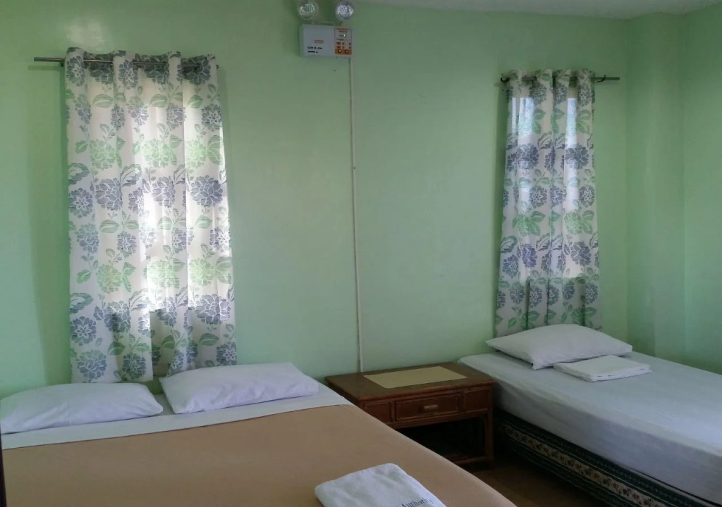 Gardens of Malasag Eco Tourism Village