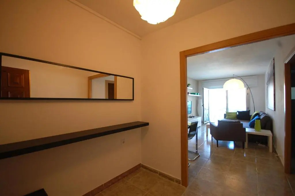 Lets Holidays New Flat Beachfront In Castelldefels