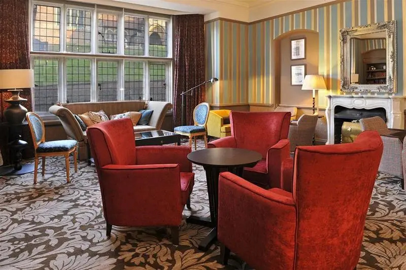 Best Western Crown