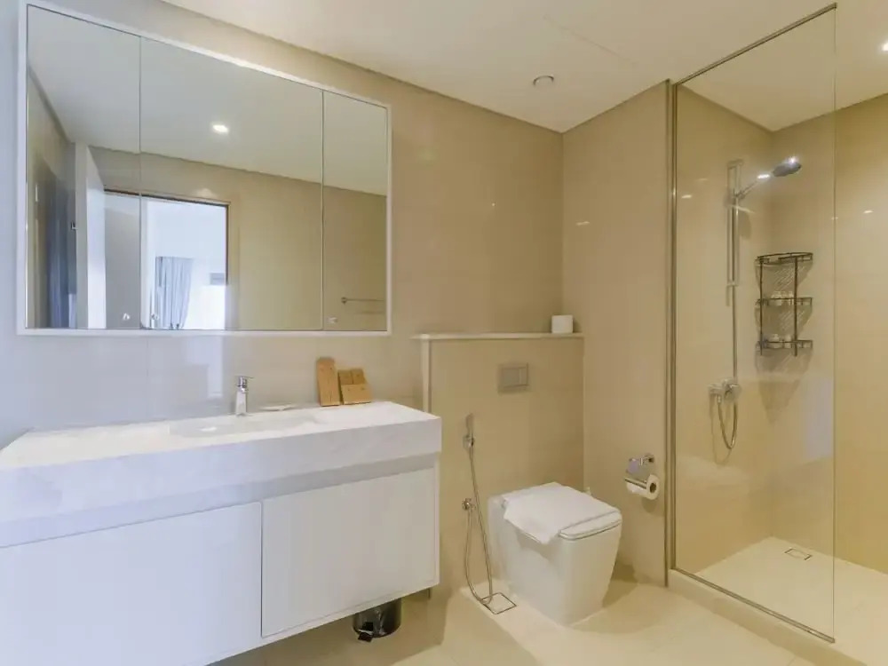 Burj Royale Residences- Downtown Dubai