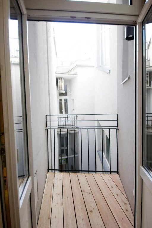 Studio Apartments Urania - Mais Apartments