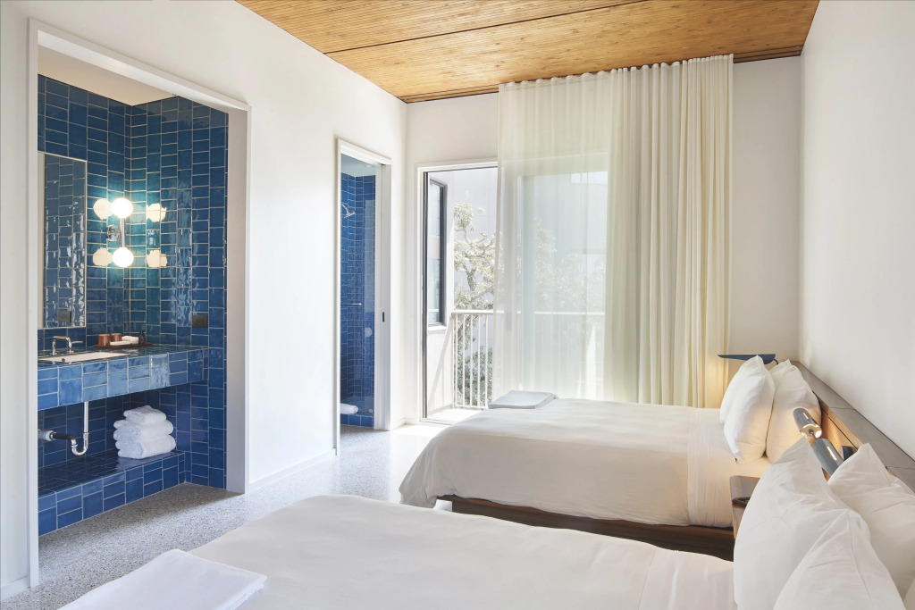 Hotel Magdalena