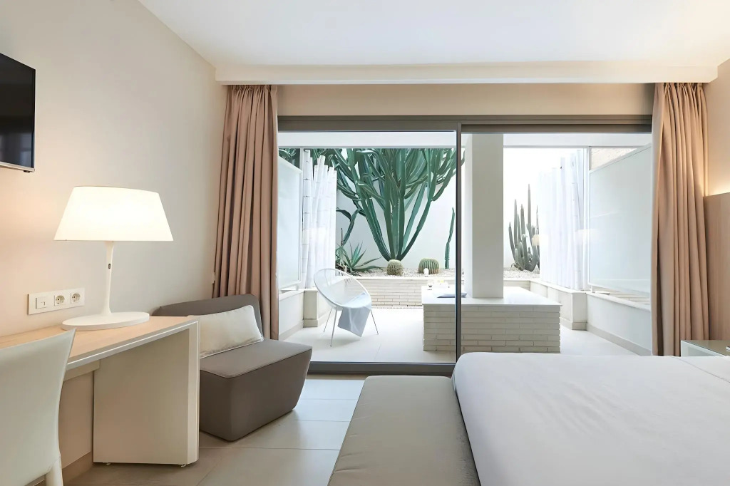Hotel Omnium