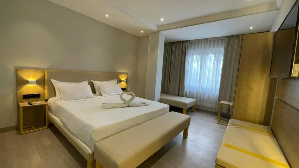 Hotel City Express Udaipur - My Downtown Hotels