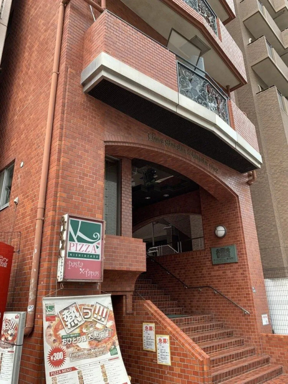 L2 Shinjuku Apartment