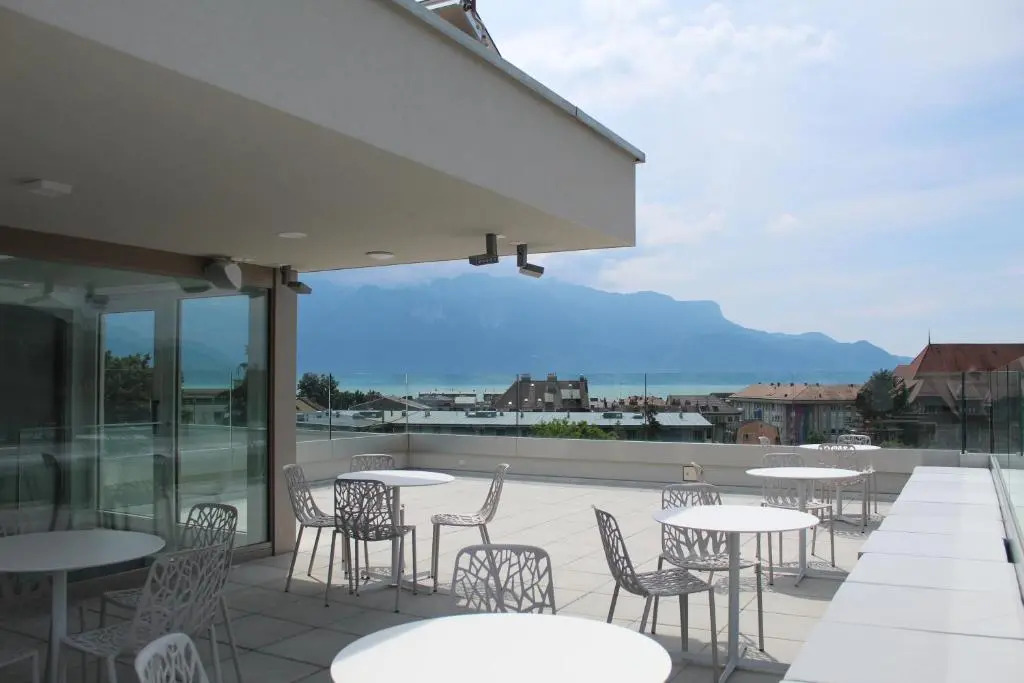 Base Vevey
