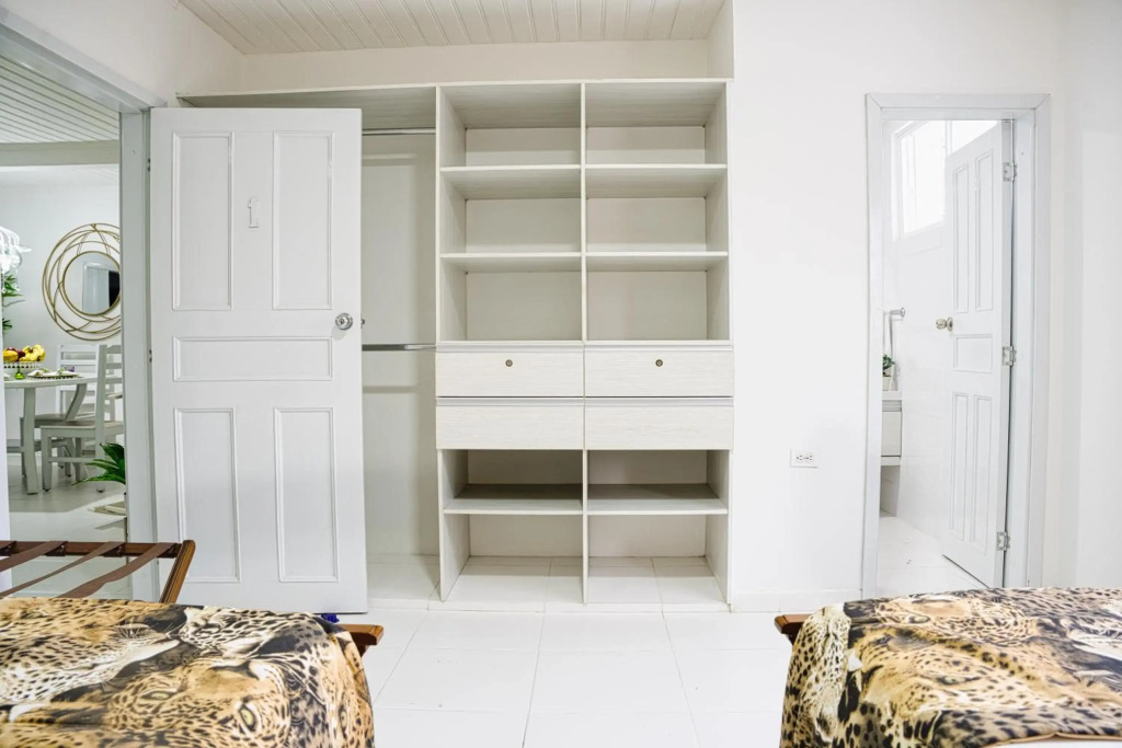 EL BORSALINO - Apartamento en Amazonas, Leticia