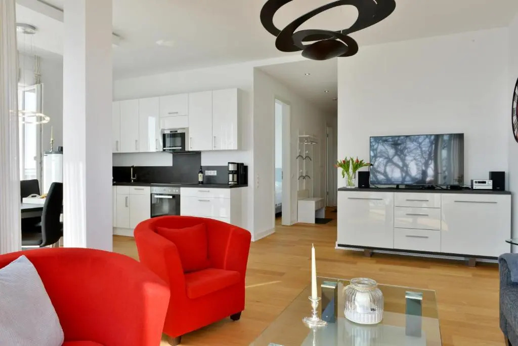 Suite Meersinn