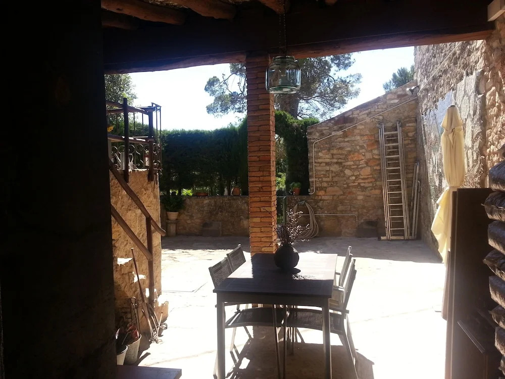Casa del Pi B & B