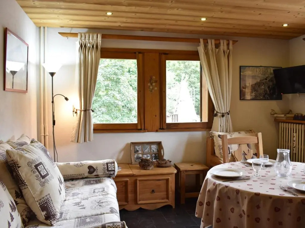 Appartement Méribel, 2 pièces, 4 personnes - FR-1-180-207