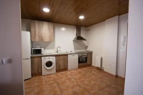 Apartamentos Mirador de Gúdar