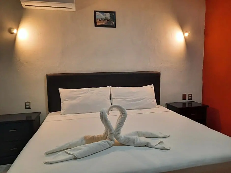 Hotel Luna Turquesa Bacalar- Free Kayaks