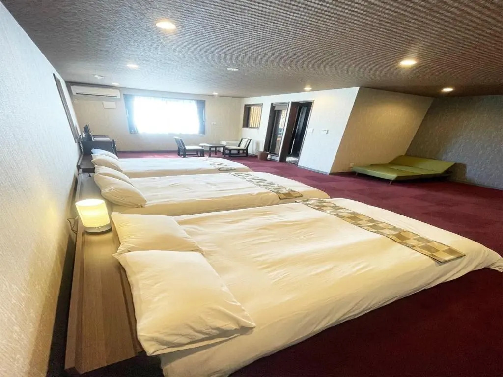 NARITA HOTEL KAKUREGA - Vacation STAY 72264v