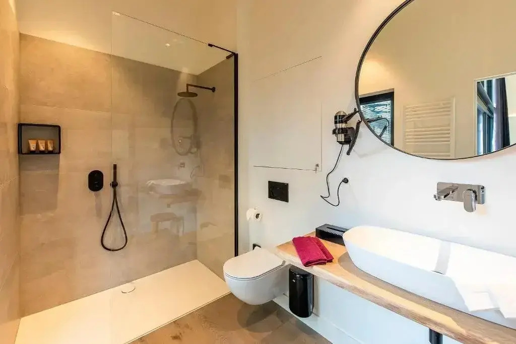 BareFoodGIULIA - Inspiration Hotel