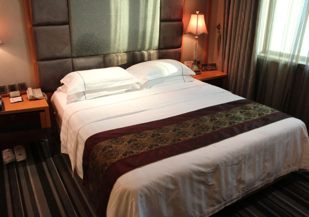 Harbin Fortune Days Hotel
