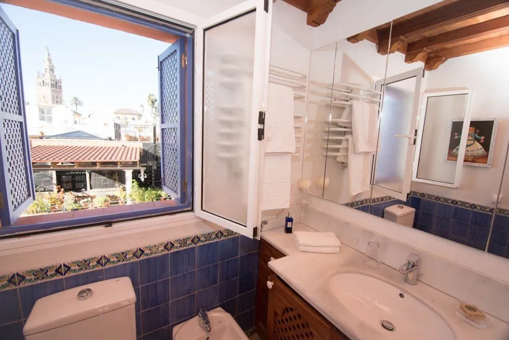 Tourist House Alcazar - Adults Only