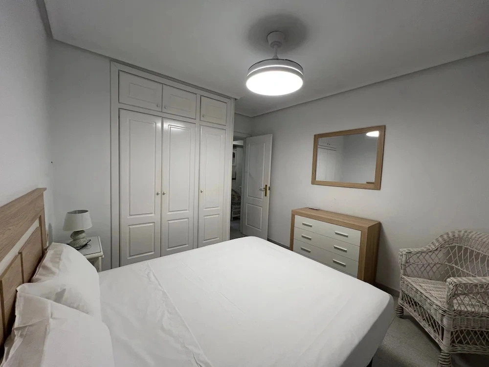 Ap2102 in Denia With 2 Bedrooms and 1 Bathrooms