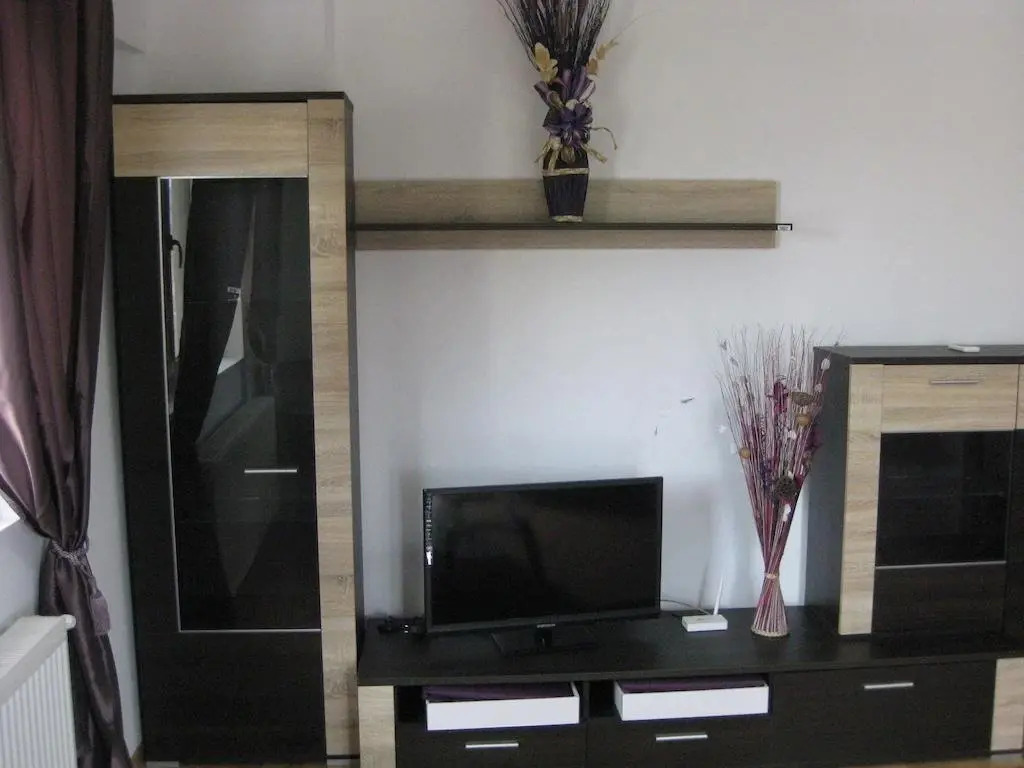 Apartment Mamaia Nord