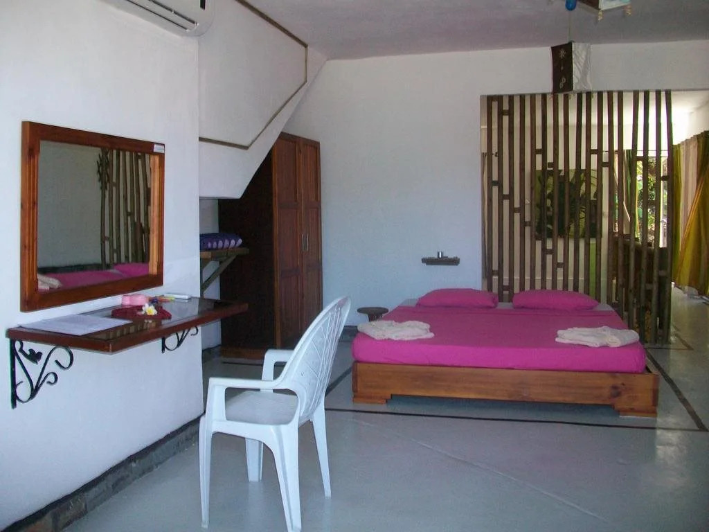 Asso Villa