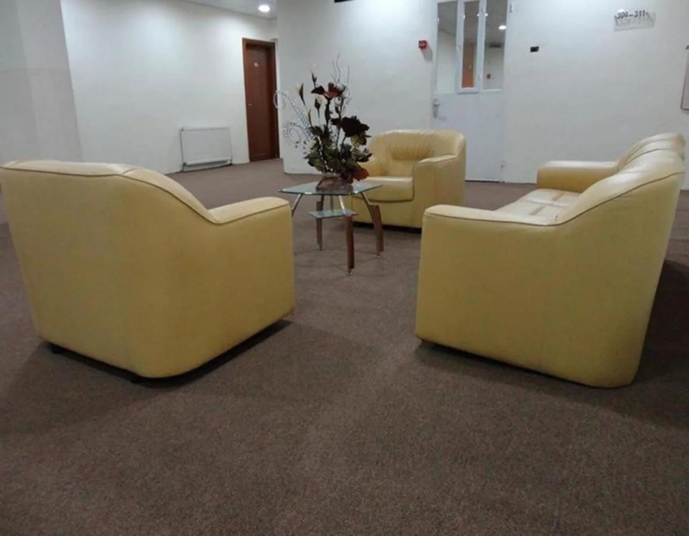 Kahraman Amman Hotel
