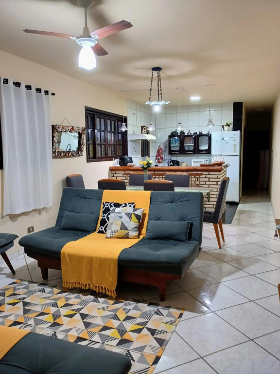 Casa do adalto