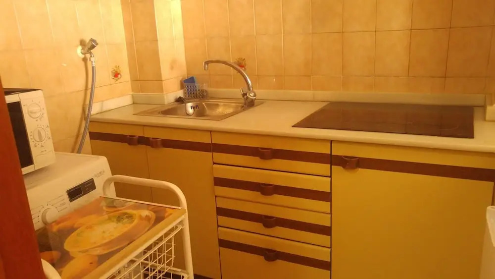 San Roc Apartment