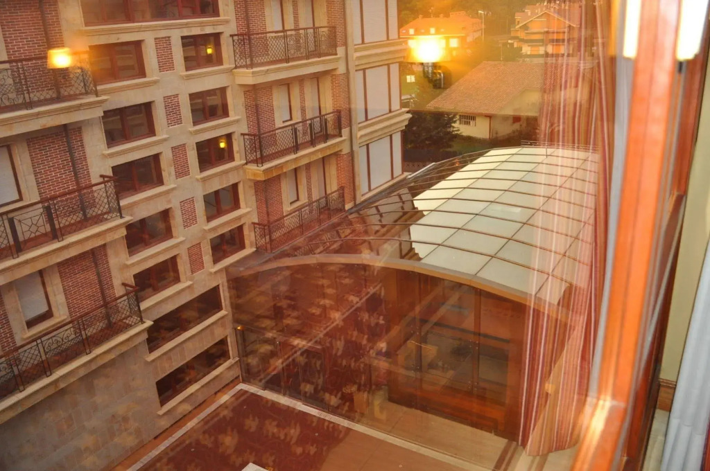 Gran Hotel Liber & Spa Playa Golf
