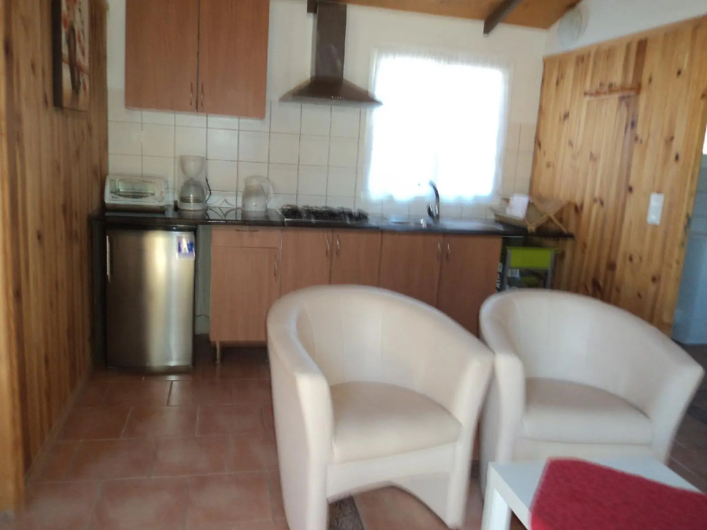 Holzhausfinca - Two Bedroom