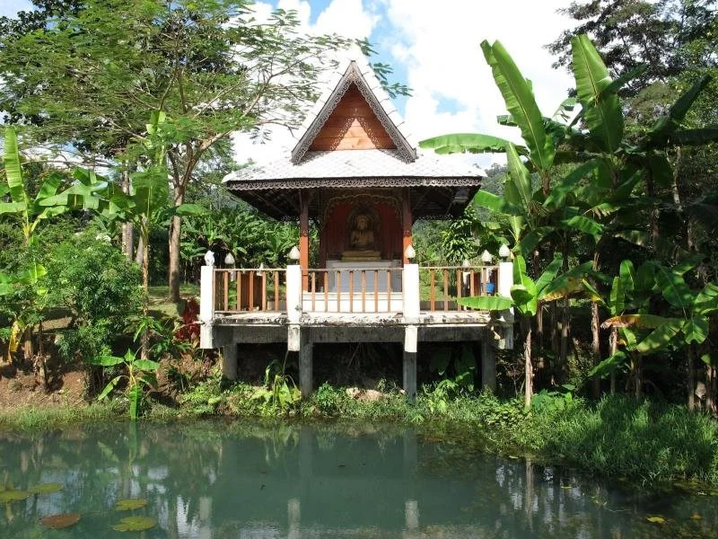 Thuleefa Health Resort