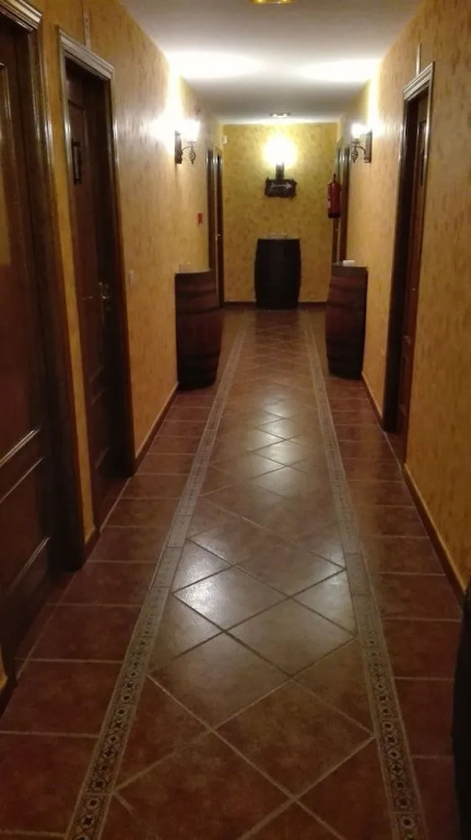 Hostal La Aldaba