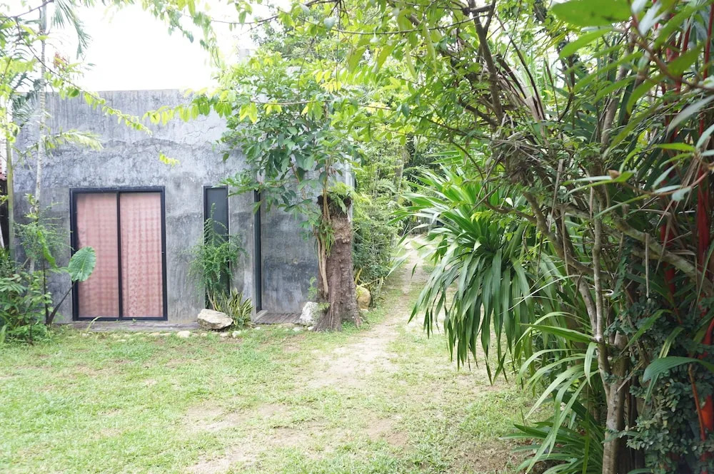 Narttavee Resort