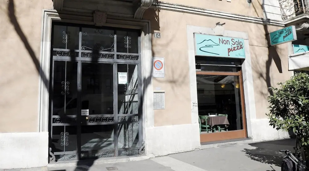 Hintown Casa Tiziana