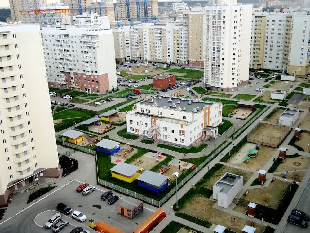 Апартаменты Максим