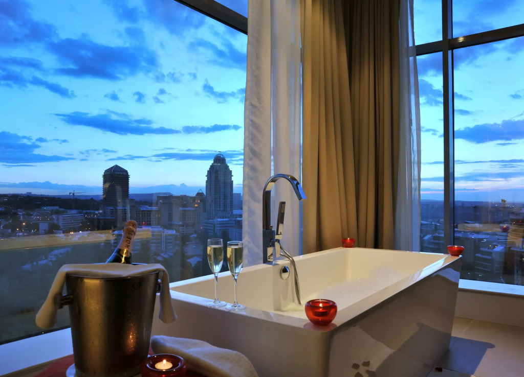 Radisson Blu Hotel Sandton