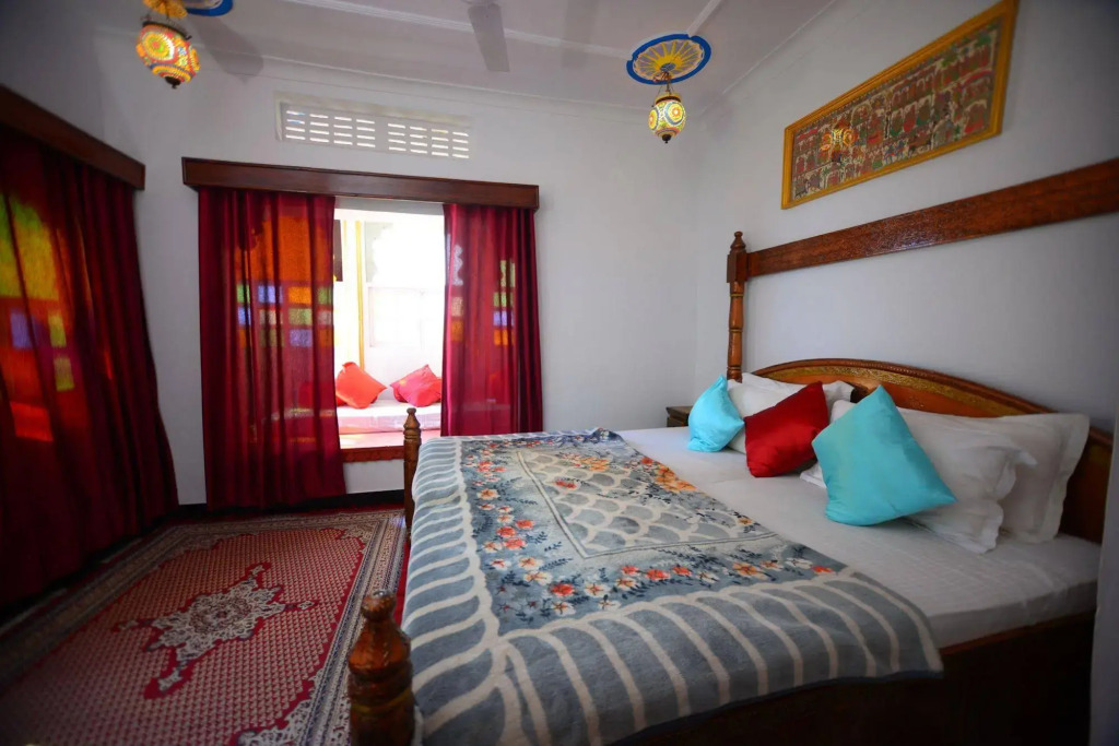 Anjani Hotel
