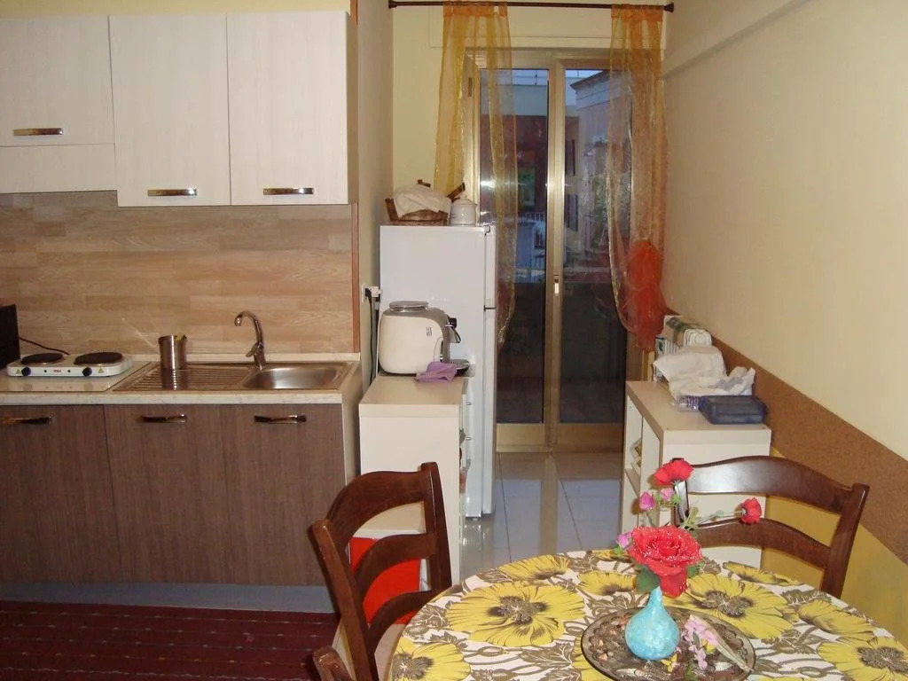B&B Casa Ferrara