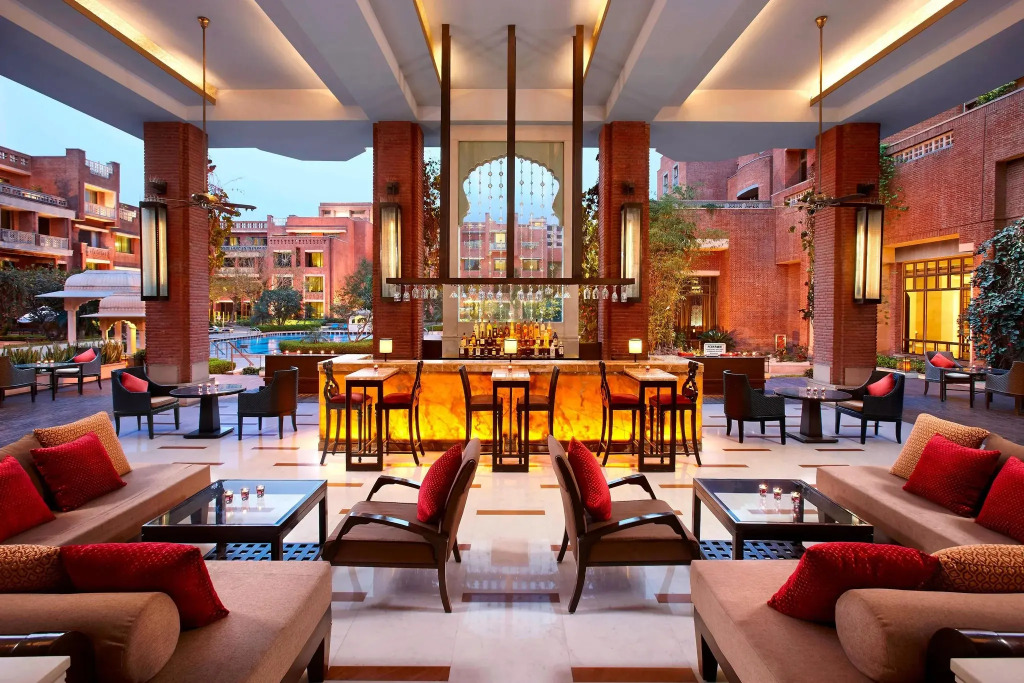 ITC Rajputana, a Luxury Collection Hotel, Jaipur