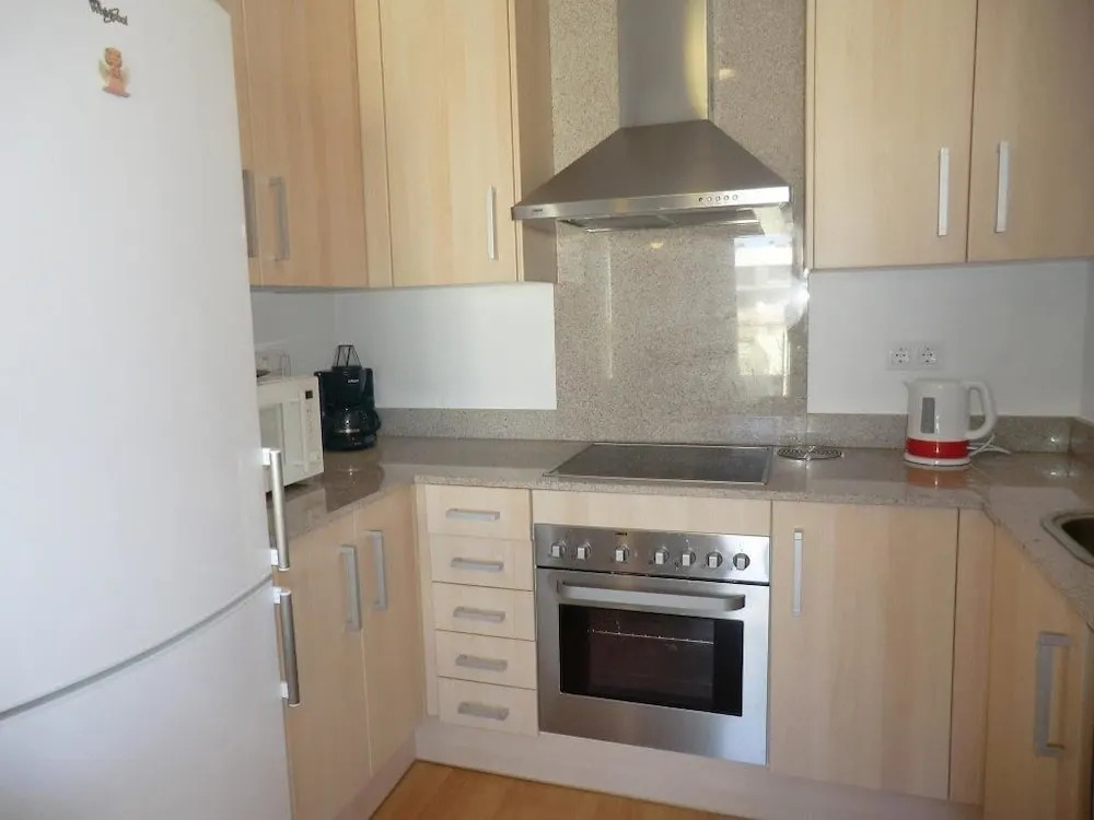 Apartamento Portomaria A-205