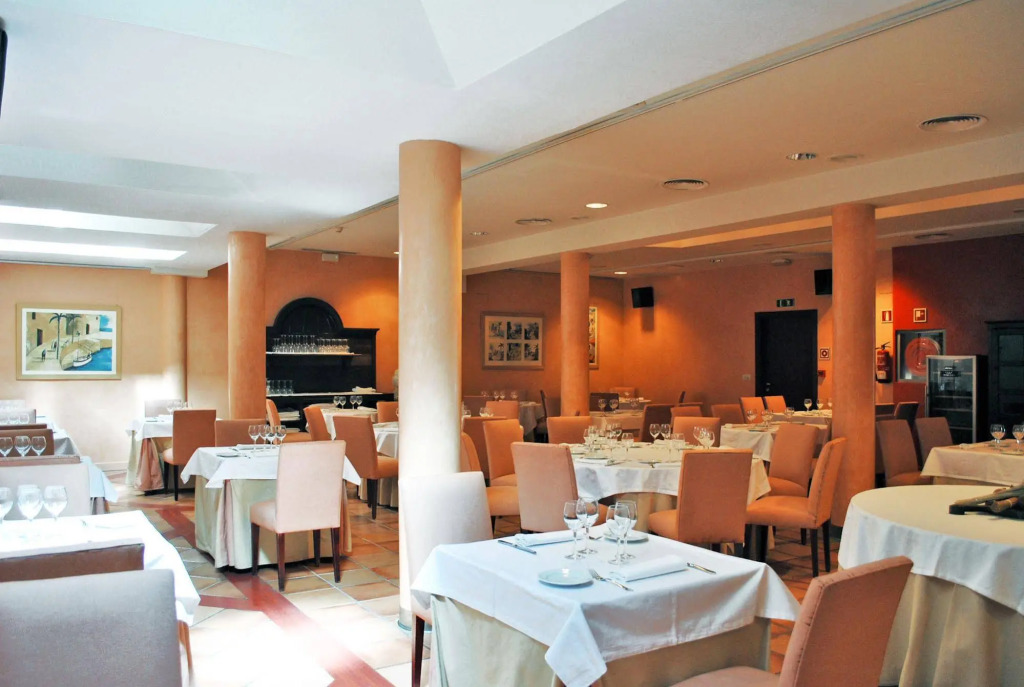 RVHotels Vila de Tossa